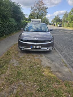 HYUNDAI 
                Ioniq 5 Thumbnail 2